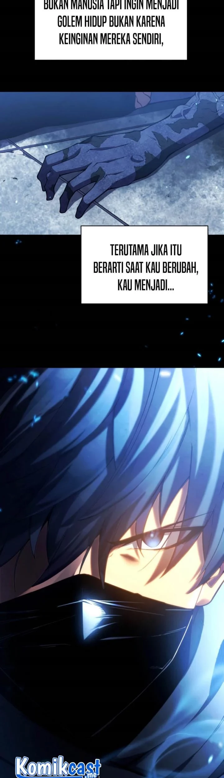 Swordmaster’s Youngest Son chapter 30 halaman 84