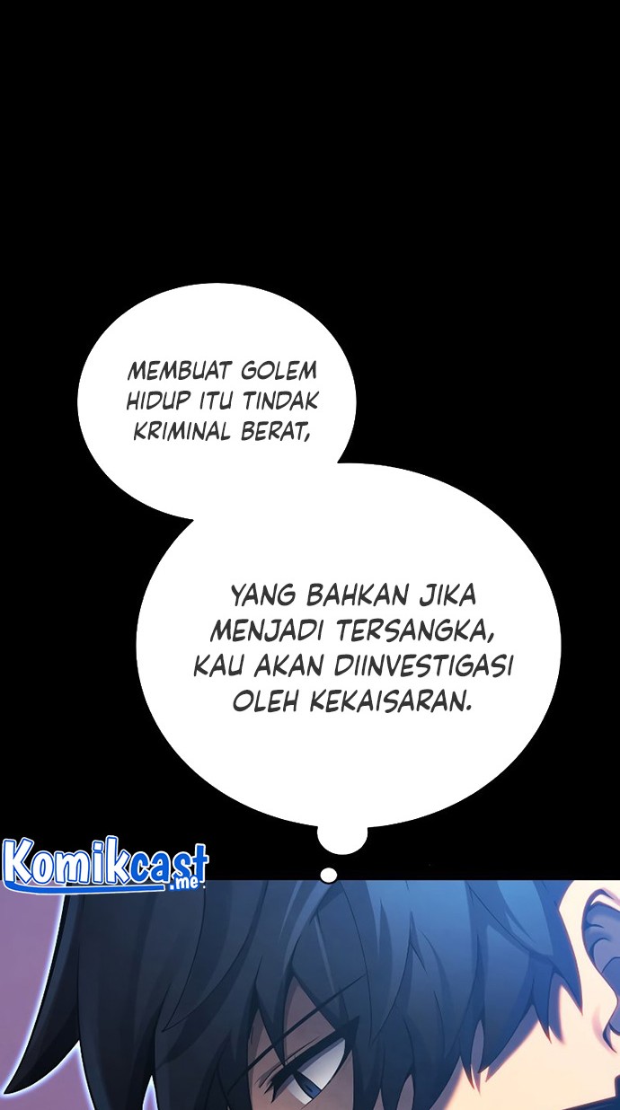 Swordmaster’s Youngest Son Bab 31 halaman 5
