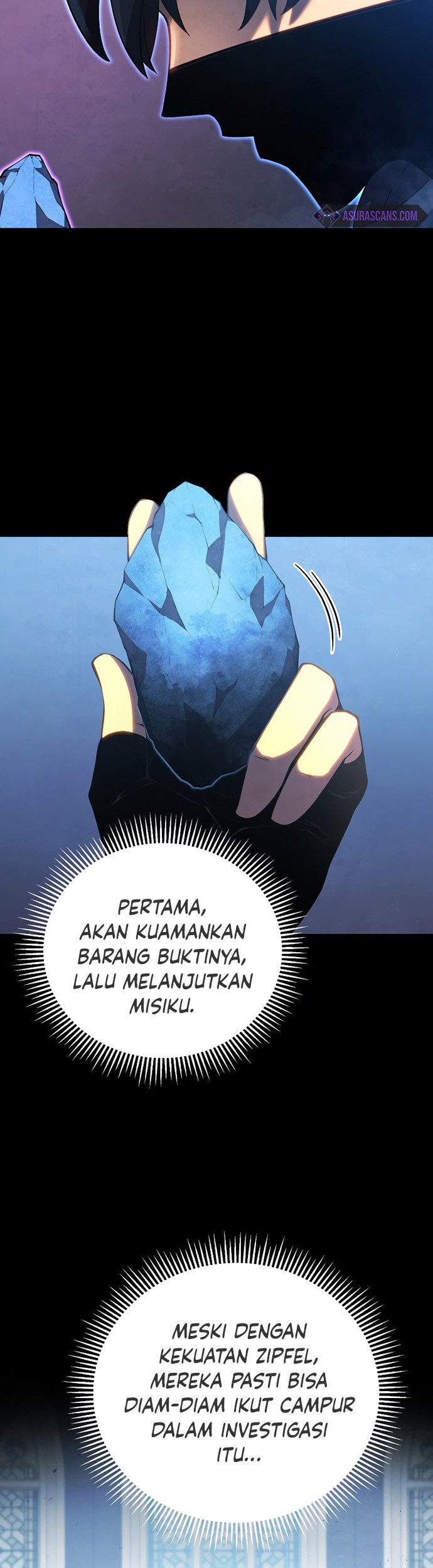 Swordmaster’s Youngest Son Bab 31 halaman 6