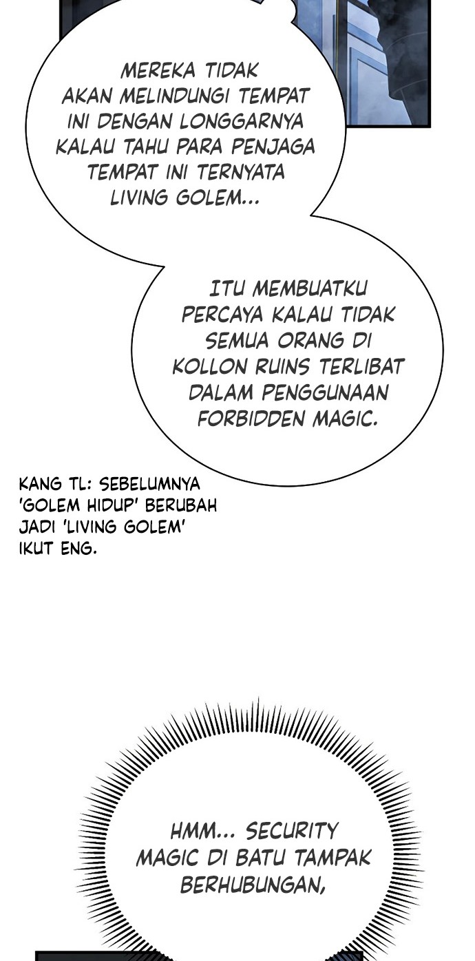 Swordmaster’s Youngest Son Bab 31 halaman 9