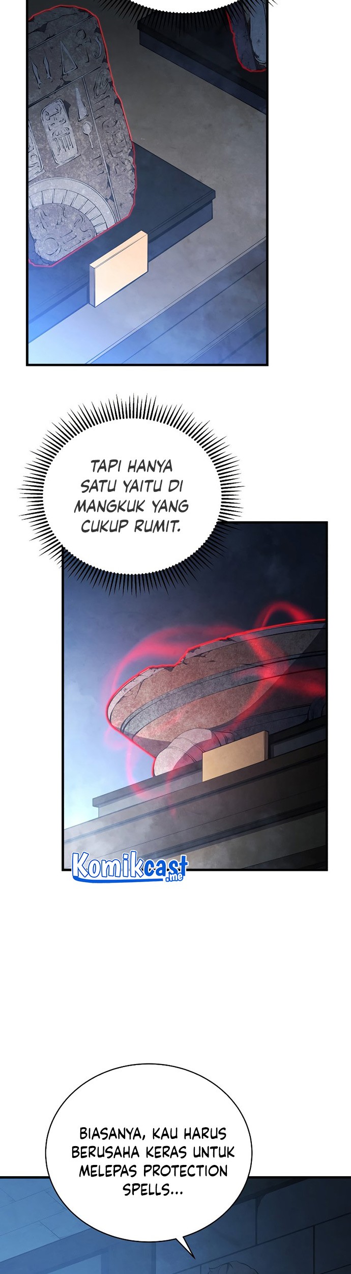 Swordmaster’s Youngest Son Bab 31 halaman 10