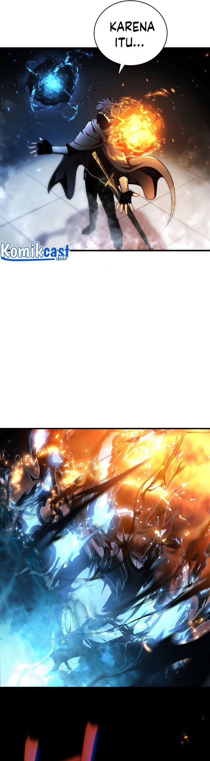 Swordmaster’s Youngest Son Bab 31 halaman 14