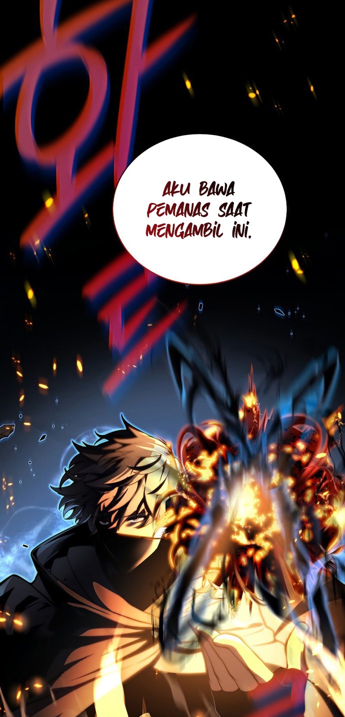 Swordmaster’s Youngest Son Bab 31 halaman 15