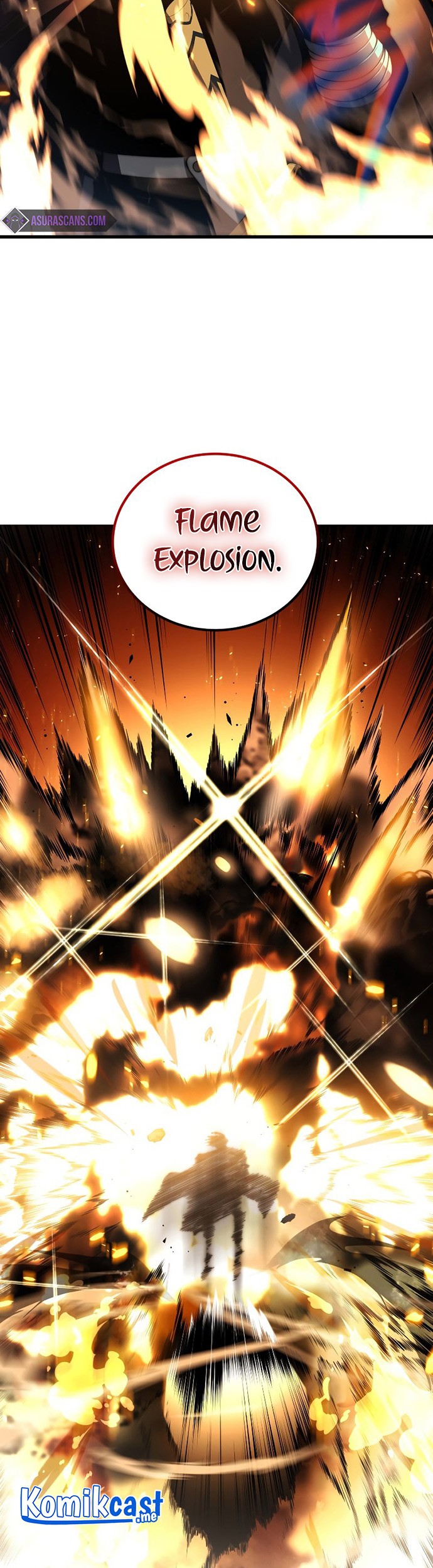 Swordmaster’s Youngest Son Bab 31 halaman 16