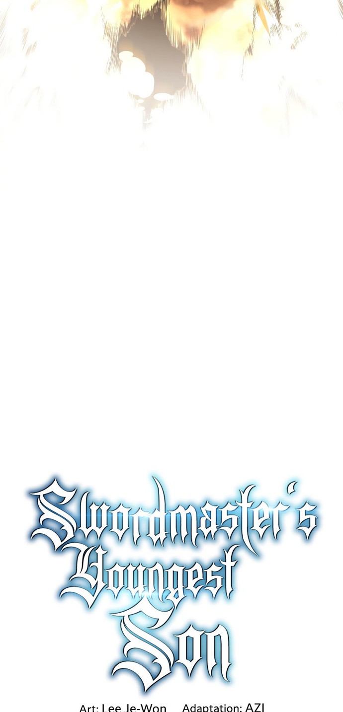 Swordmaster’s Youngest Son Bab 31 halaman 17