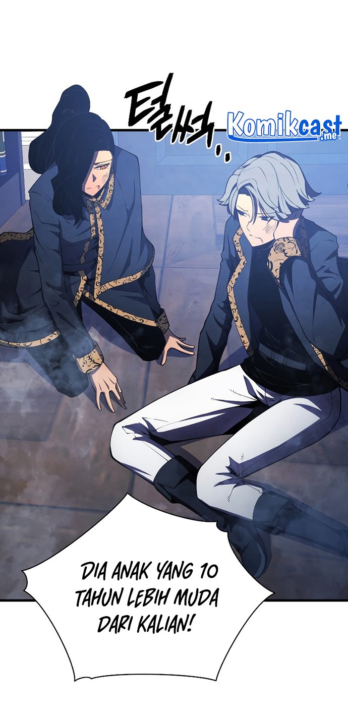Swordmaster’s Youngest Son Bab 31 halaman 19