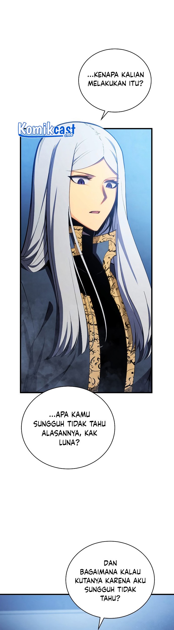 Swordmaster’s Youngest Son Bab 31 halaman 20