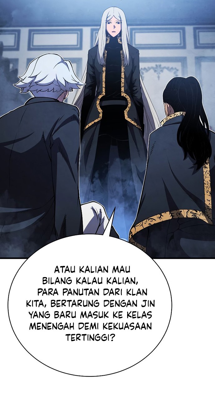 Swordmaster’s Youngest Son Bab 31 halaman 21
