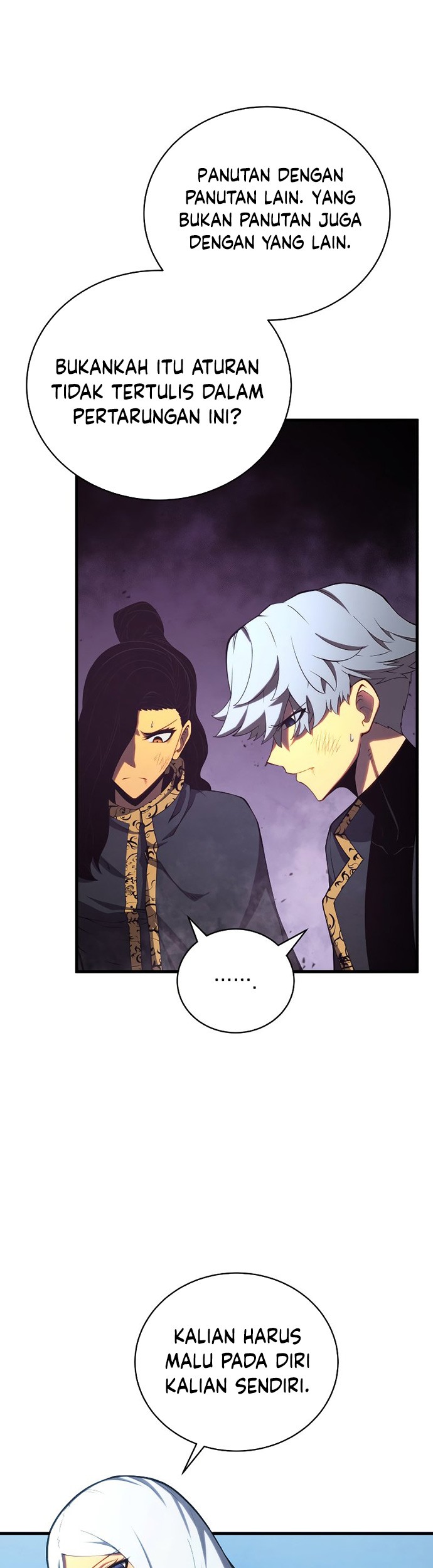Swordmaster’s Youngest Son Bab 31 halaman 22