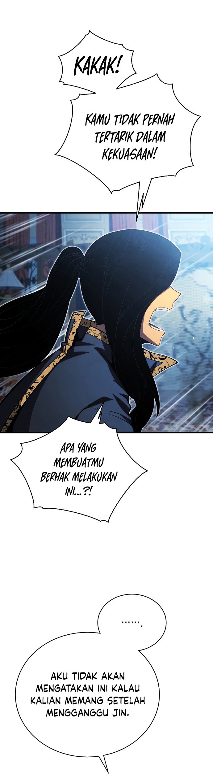 Swordmaster’s Youngest Son Bab 31 halaman 24