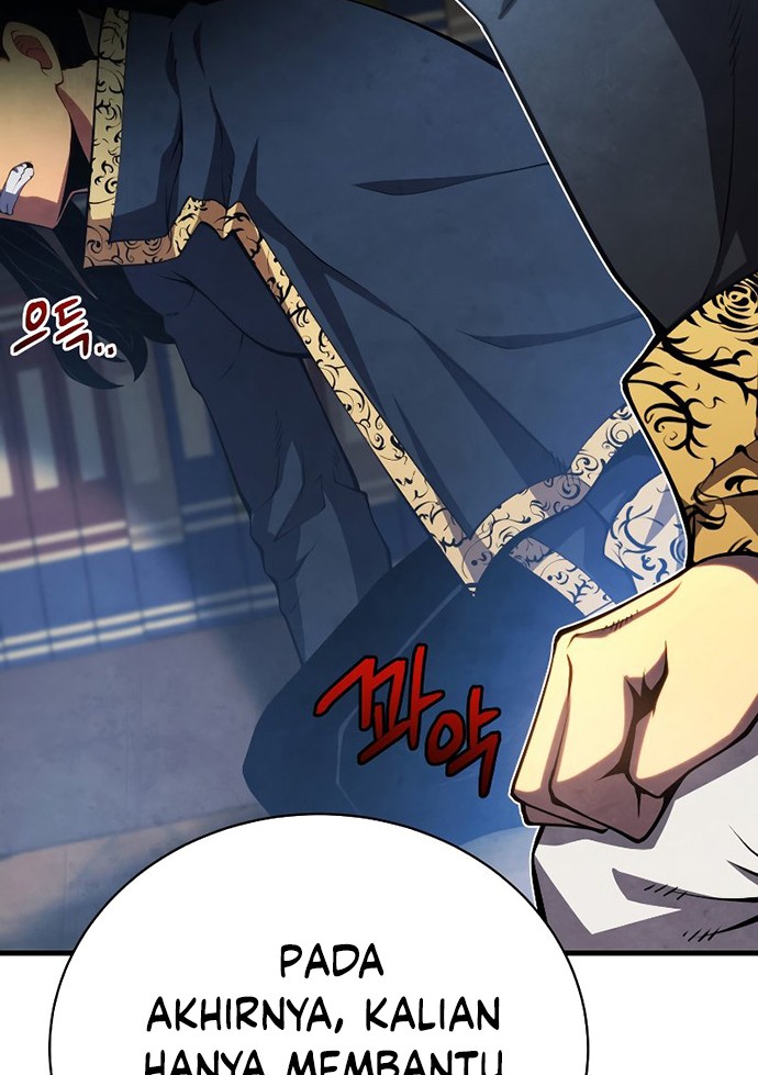 Swordmaster’s Youngest Son Bab 31 halaman 27