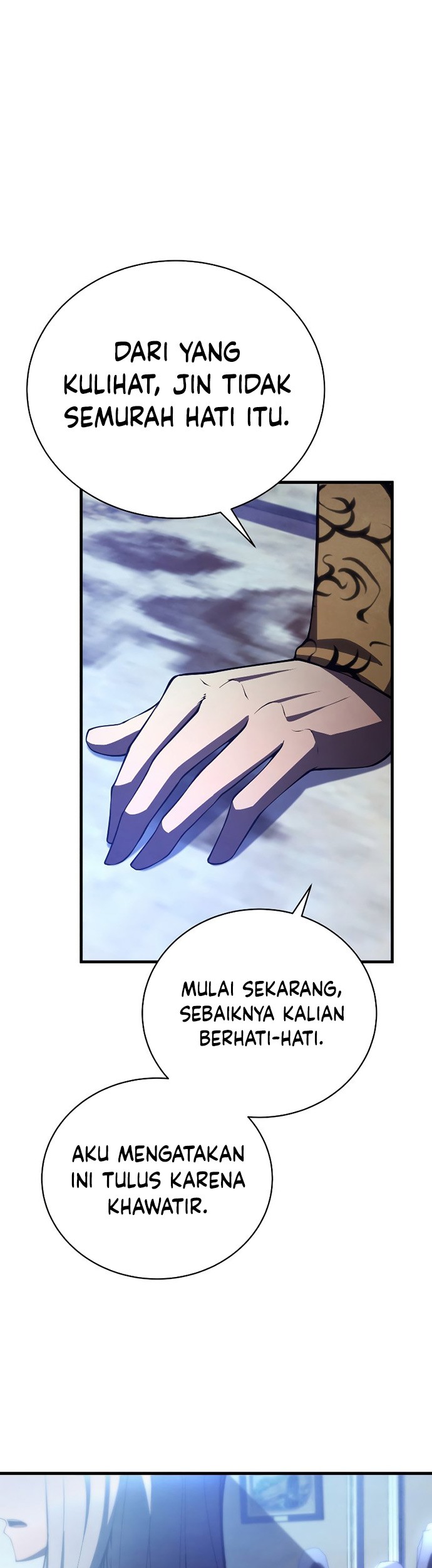 Swordmaster’s Youngest Son Bab 31 halaman 30