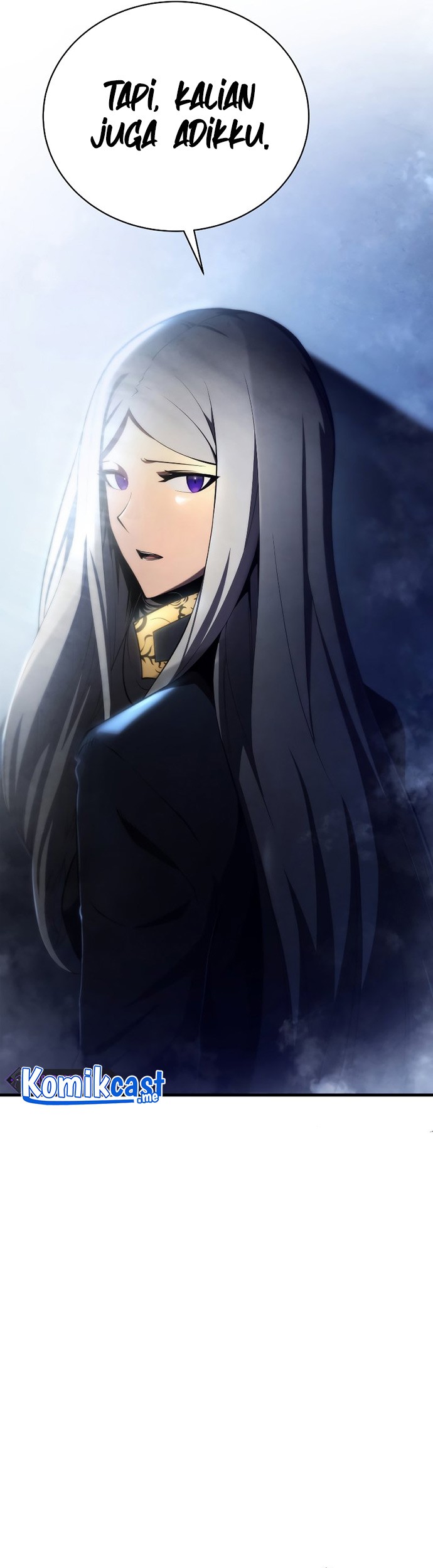 Swordmaster’s Youngest Son Bab 31 halaman 32