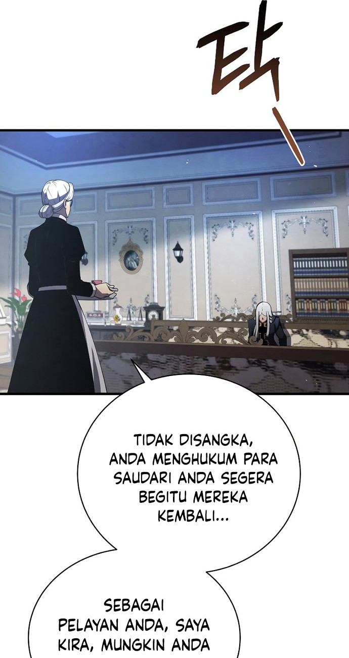 Swordmaster’s Youngest Son Bab 31 halaman 33