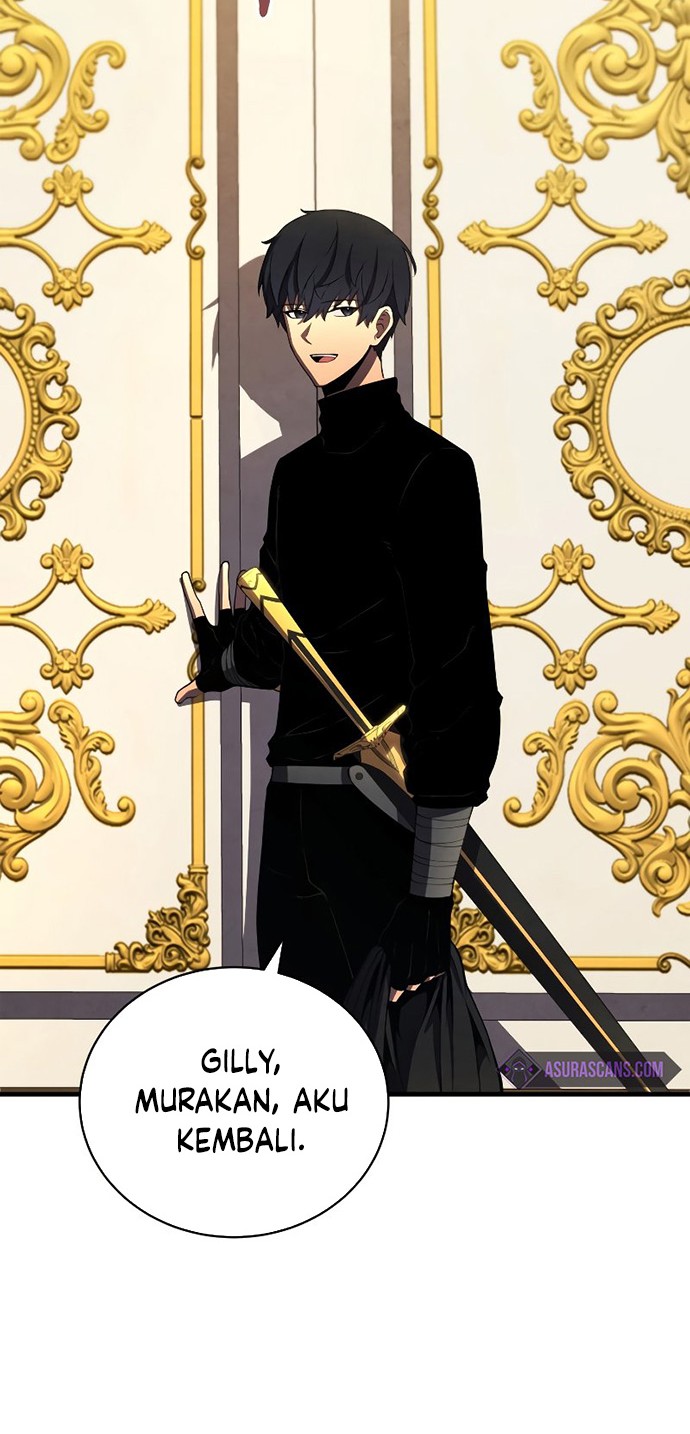 Swordmaster’s Youngest Son Bab 31 halaman 45