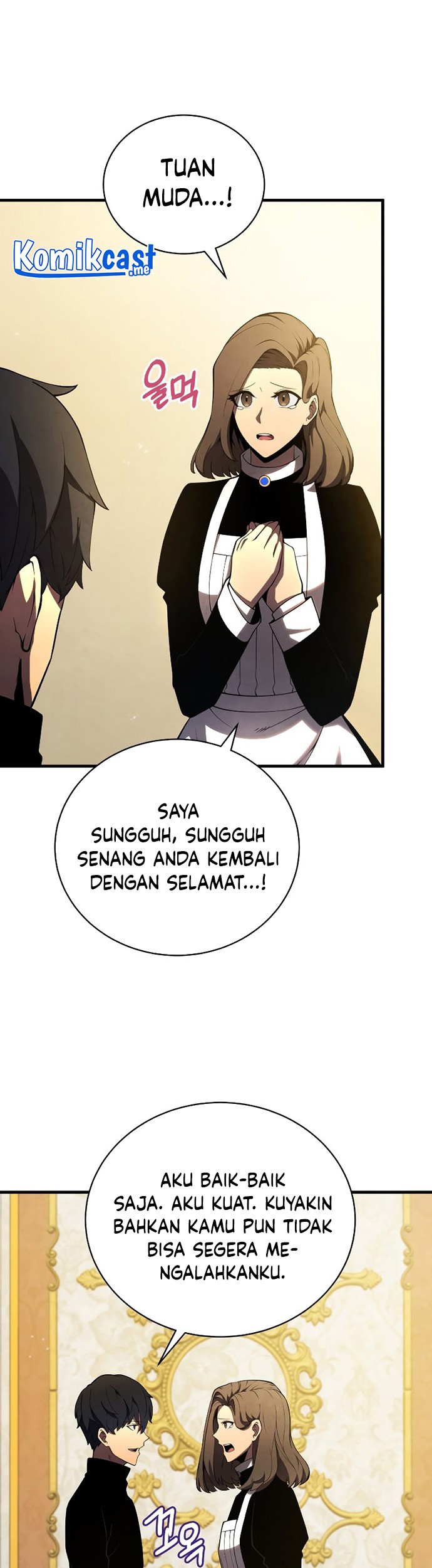 Swordmaster’s Youngest Son Bab 31 halaman 46