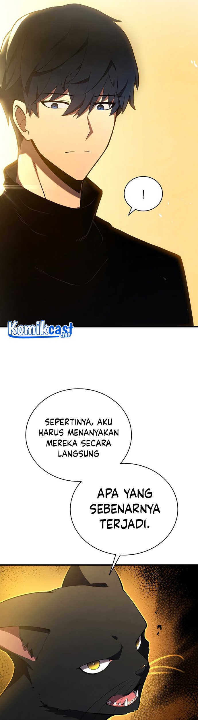 Swordmaster’s Youngest Son Bab 31 halaman 56