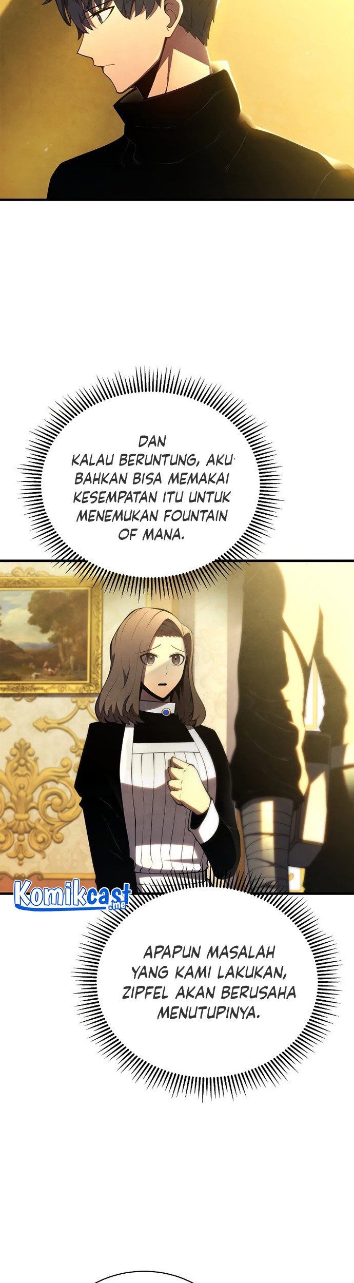 Swordmaster’s Youngest Son Bab 31 halaman 58