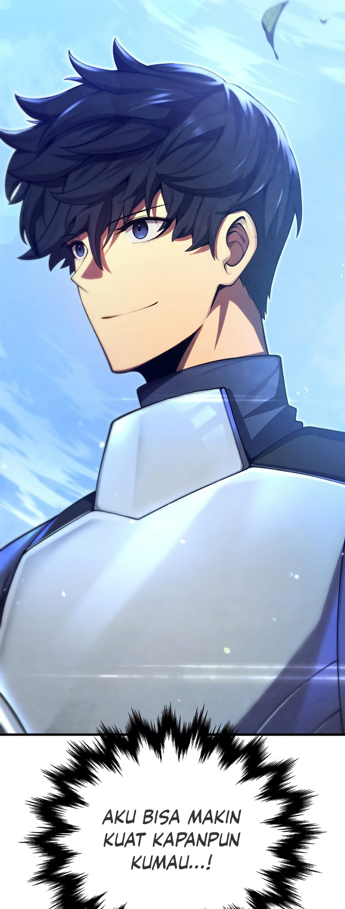 Swordmaster’s Youngest Son Bab 31 halaman 68