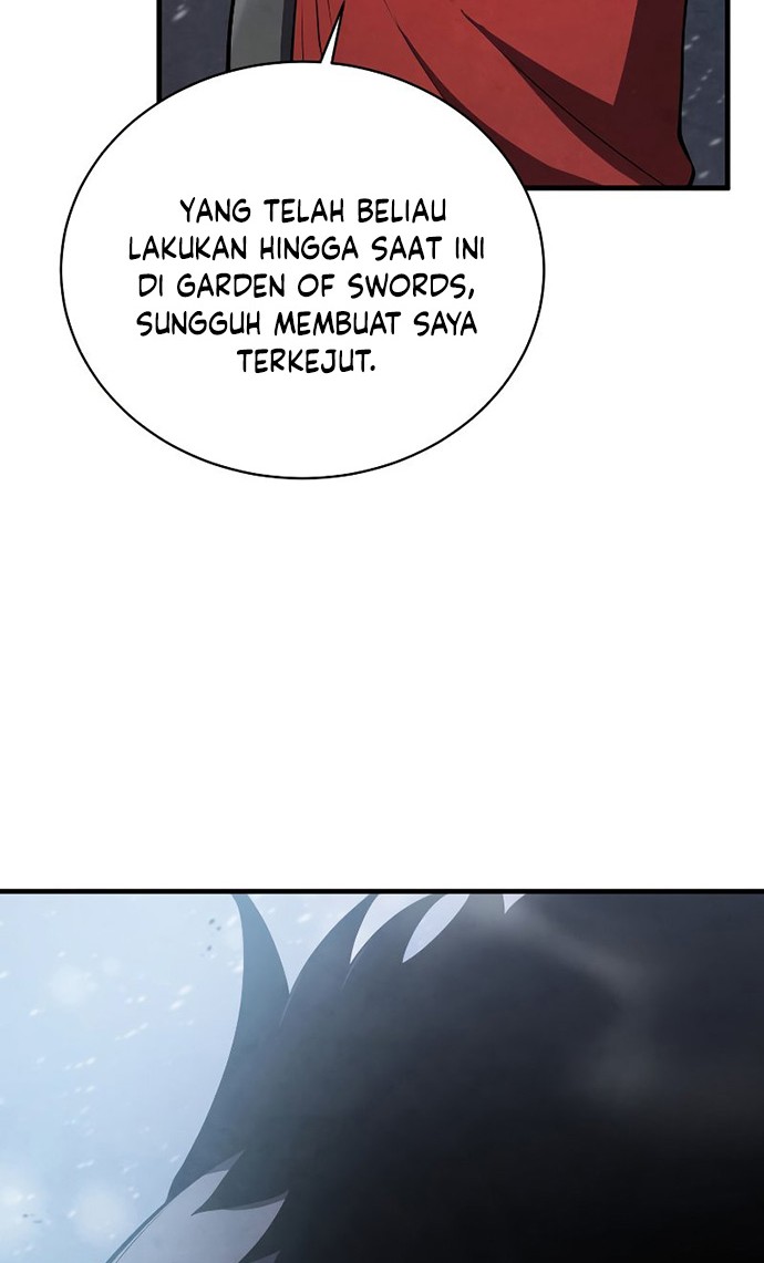 Swordmaster’s Youngest Son Bab 32 halaman 5