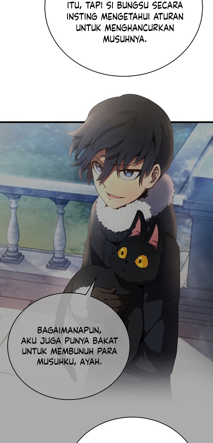 Swordmaster’s Youngest Son Bab 32 halaman 9