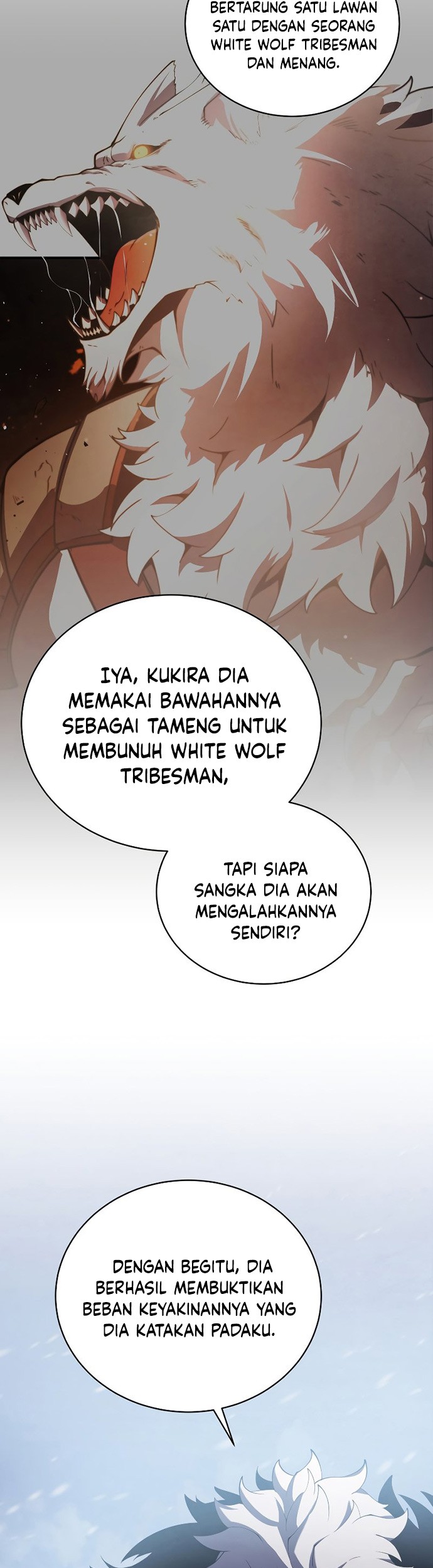 Swordmaster’s Youngest Son Bab 32 halaman 12