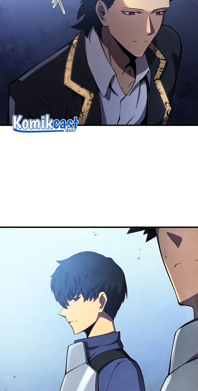 Swordmaster’s Youngest Son Bab 32 halaman 21