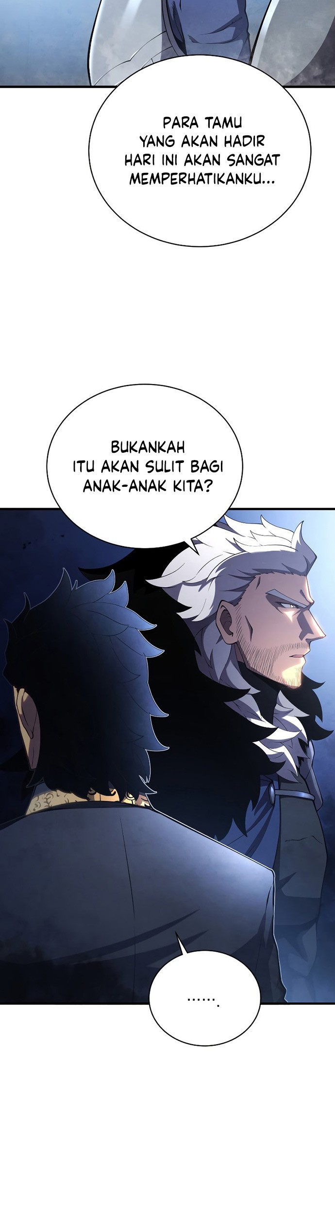 Swordmaster’s Youngest Son Bab 32 halaman 22