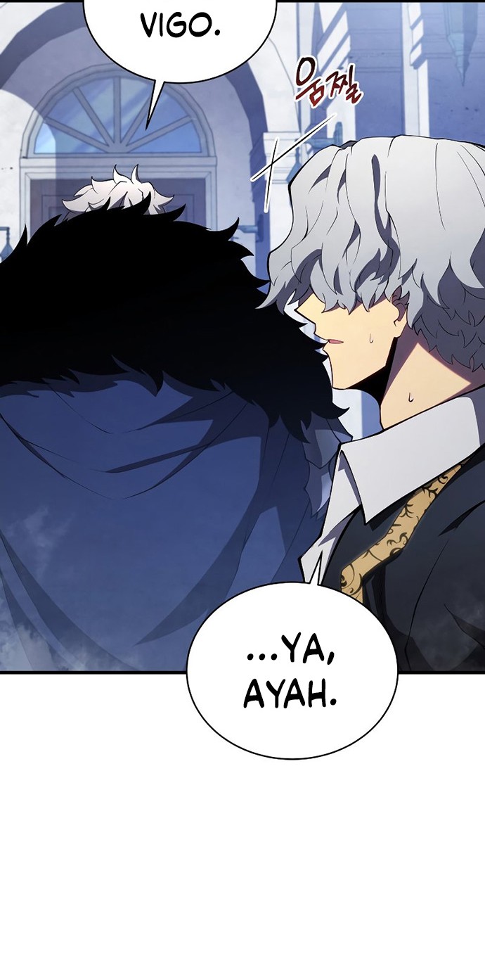 Swordmaster’s Youngest Son Bab 32 halaman 25