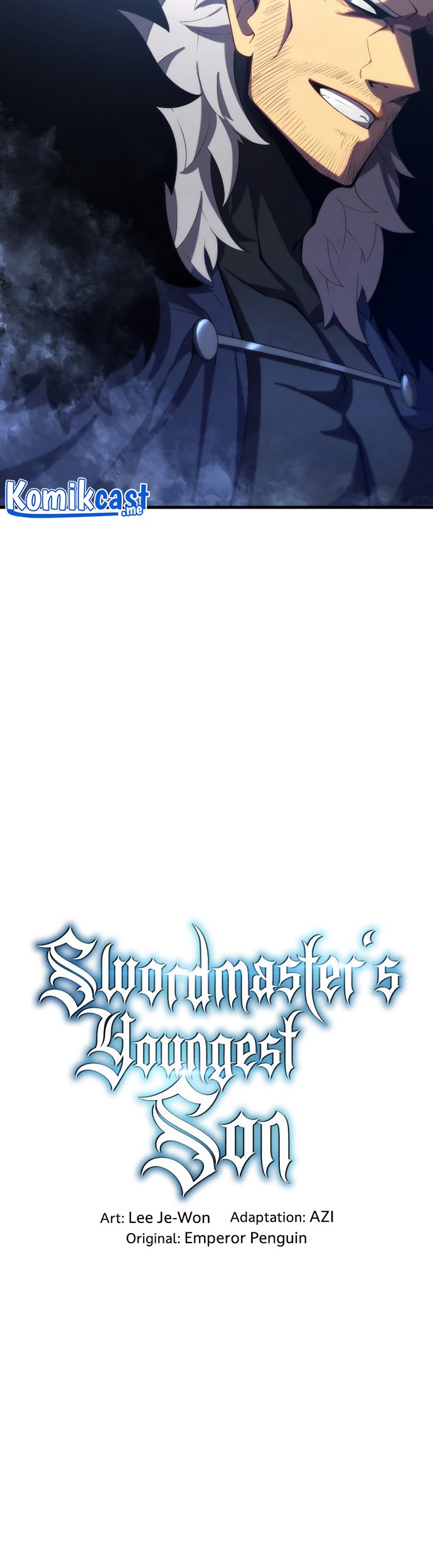 Swordmaster’s Youngest Son Bab 32 halaman 30