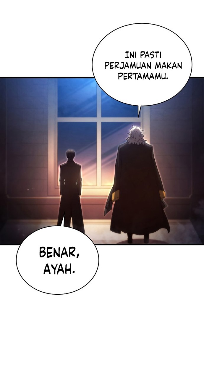 Swordmaster’s Youngest Son Bab 32 halaman 31