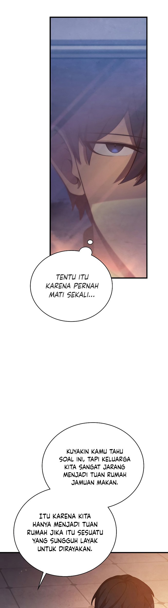 Swordmaster’s Youngest Son Bab 32 halaman 34