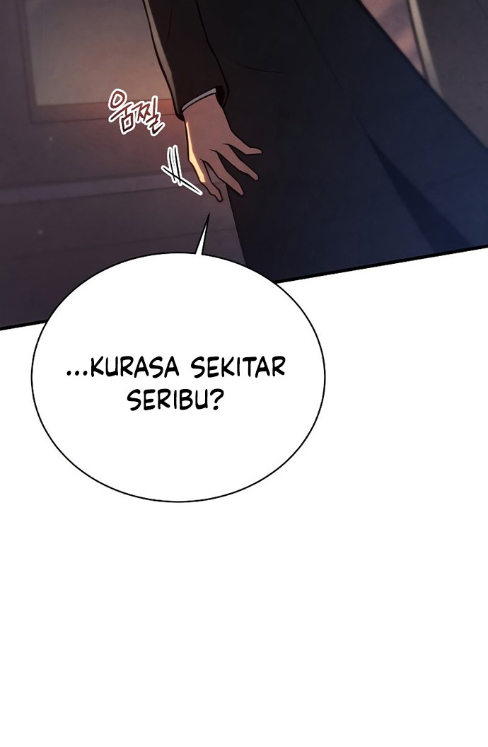 Swordmaster’s Youngest Son Bab 32 halaman 37