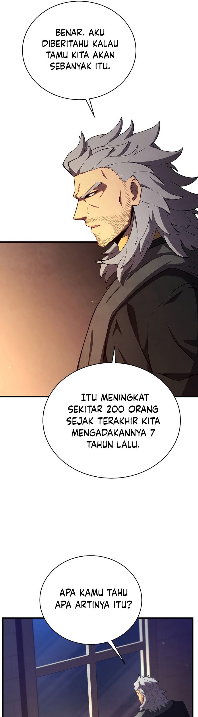 Swordmaster’s Youngest Son Bab 32 halaman 38