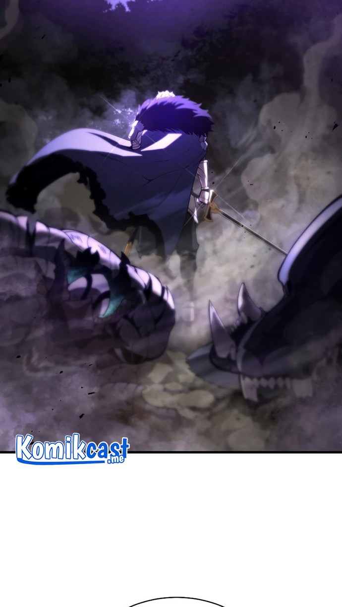Swordmaster’s Youngest Son Bab 32 halaman 41