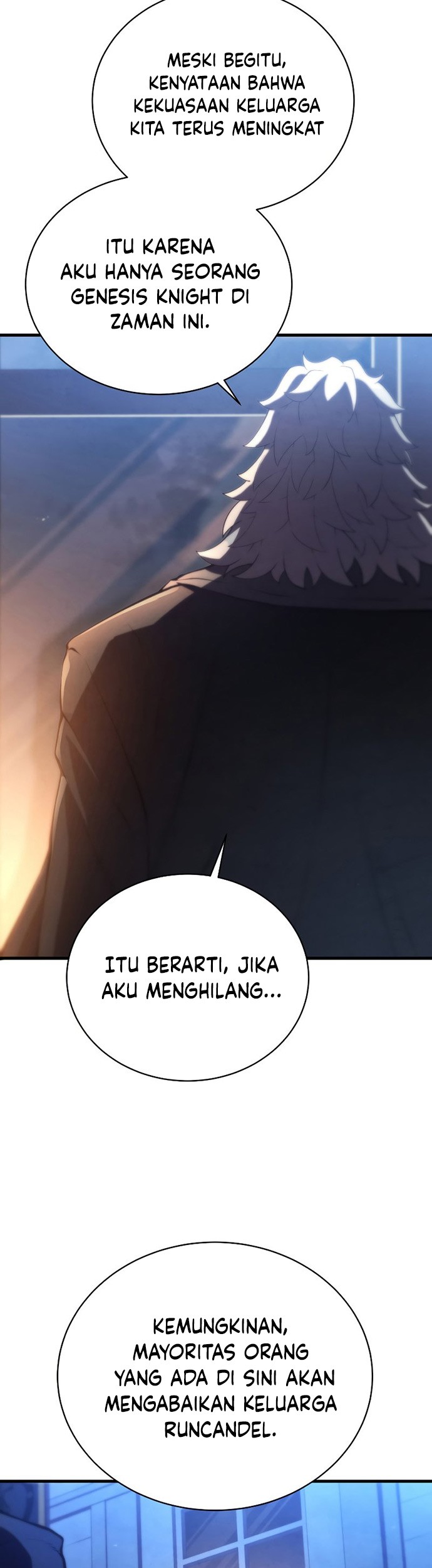 Swordmaster’s Youngest Son Bab 32 halaman 42