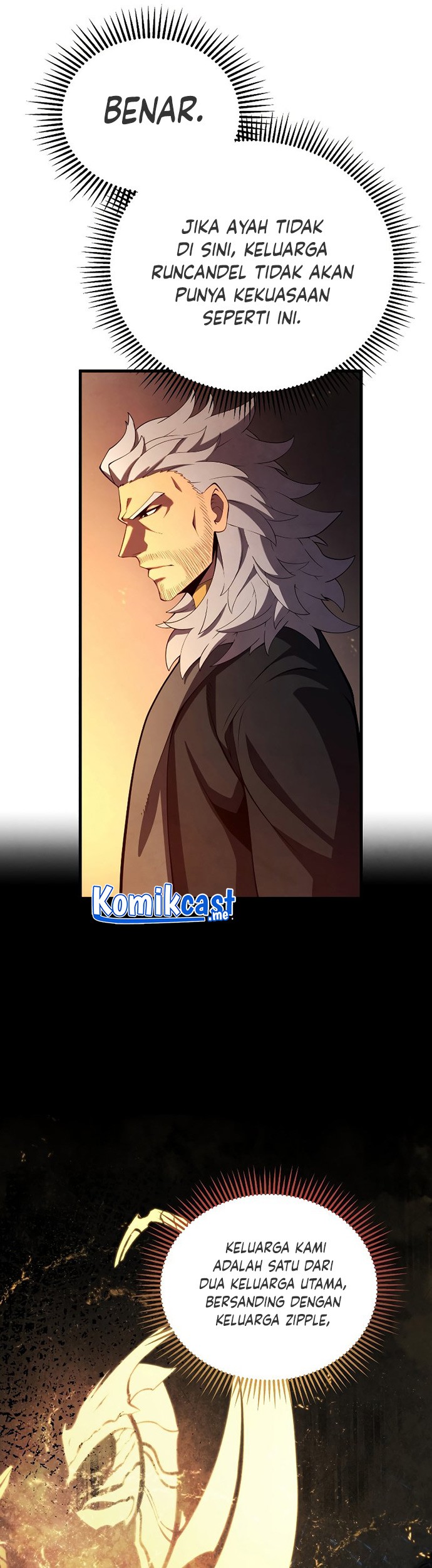 Swordmaster’s Youngest Son Bab 32 halaman 44