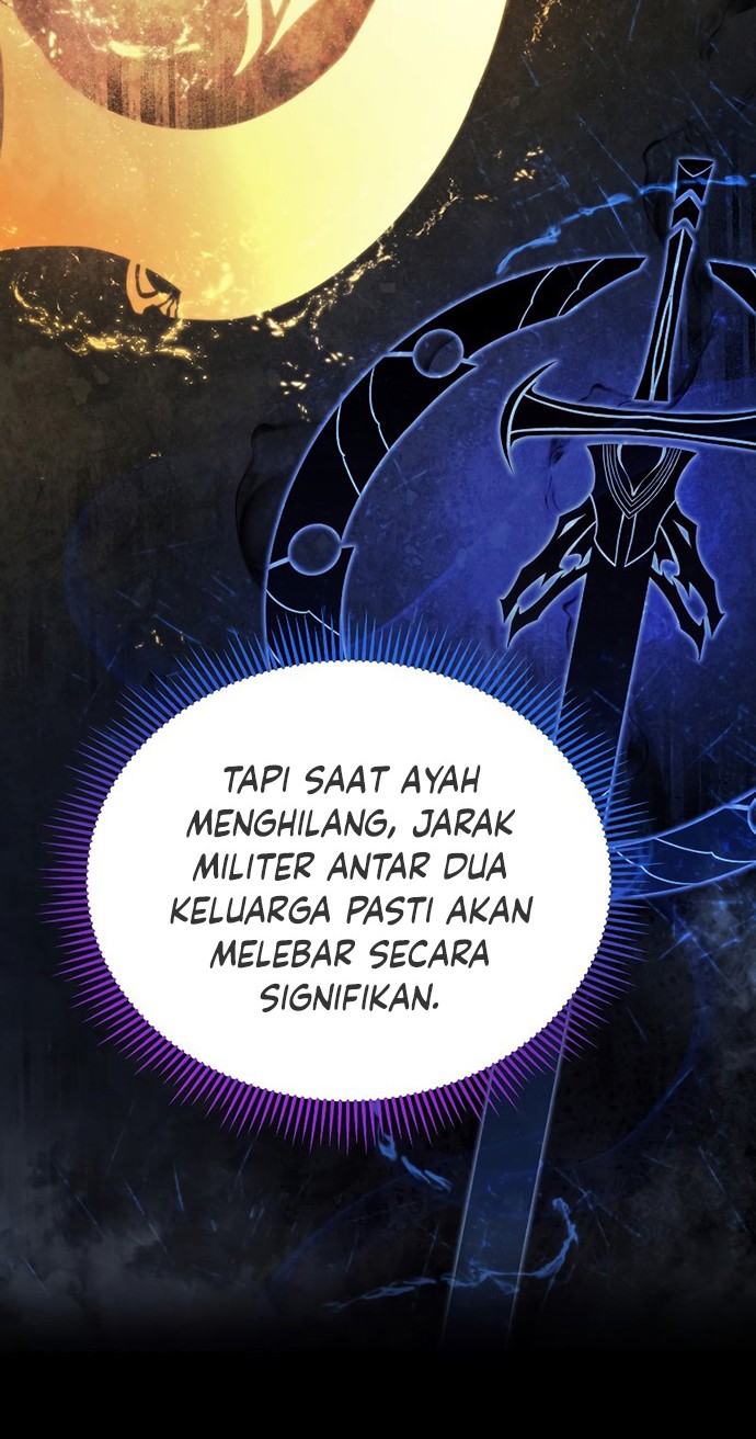 Swordmaster’s Youngest Son Bab 32 halaman 45