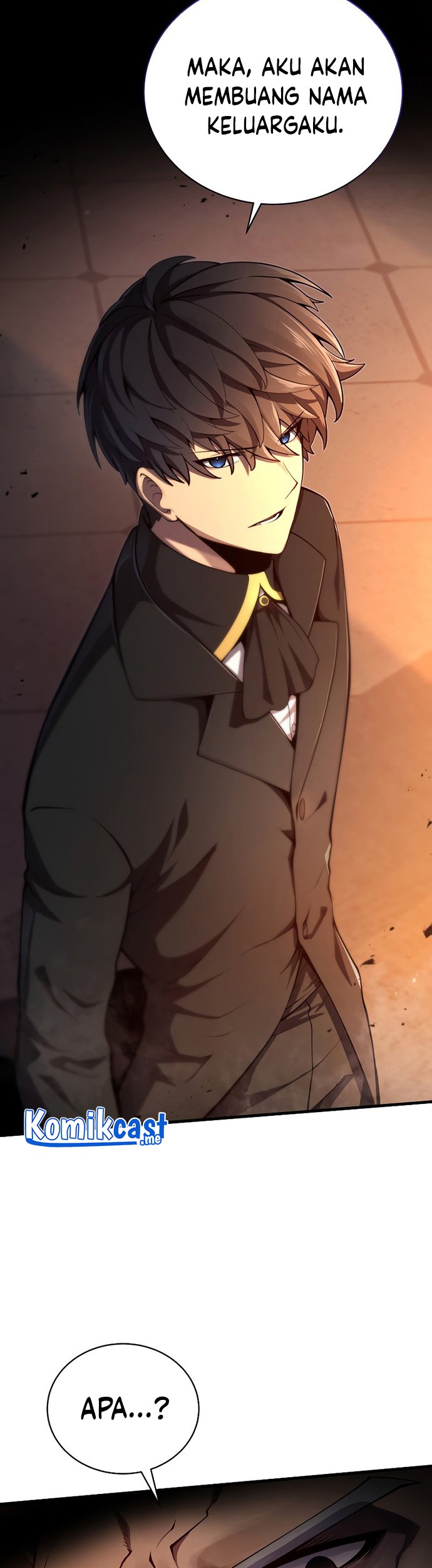 Swordmaster’s Youngest Son Bab 32 halaman 48