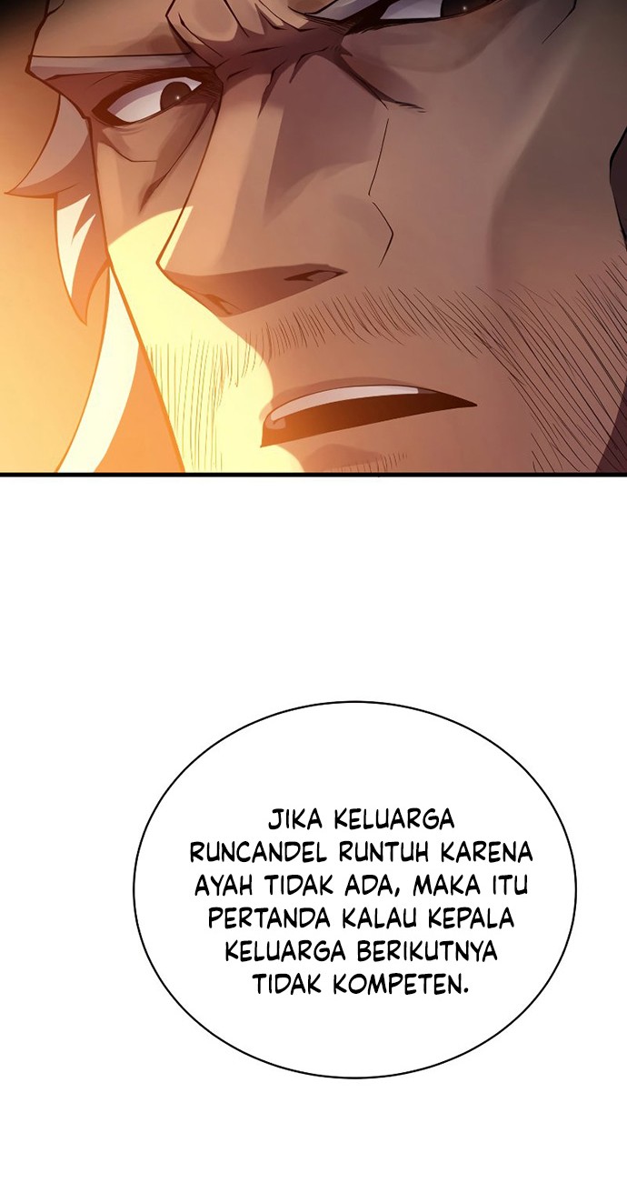 Swordmaster’s Youngest Son Bab 32 halaman 49