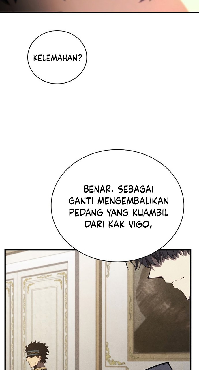 Swordmaster’s Youngest Son Bab 32 halaman 51