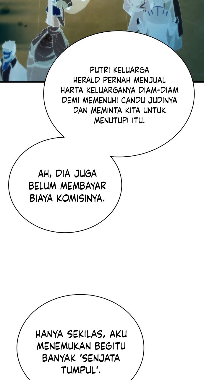 Swordmaster’s Youngest Son Bab 32 halaman 53