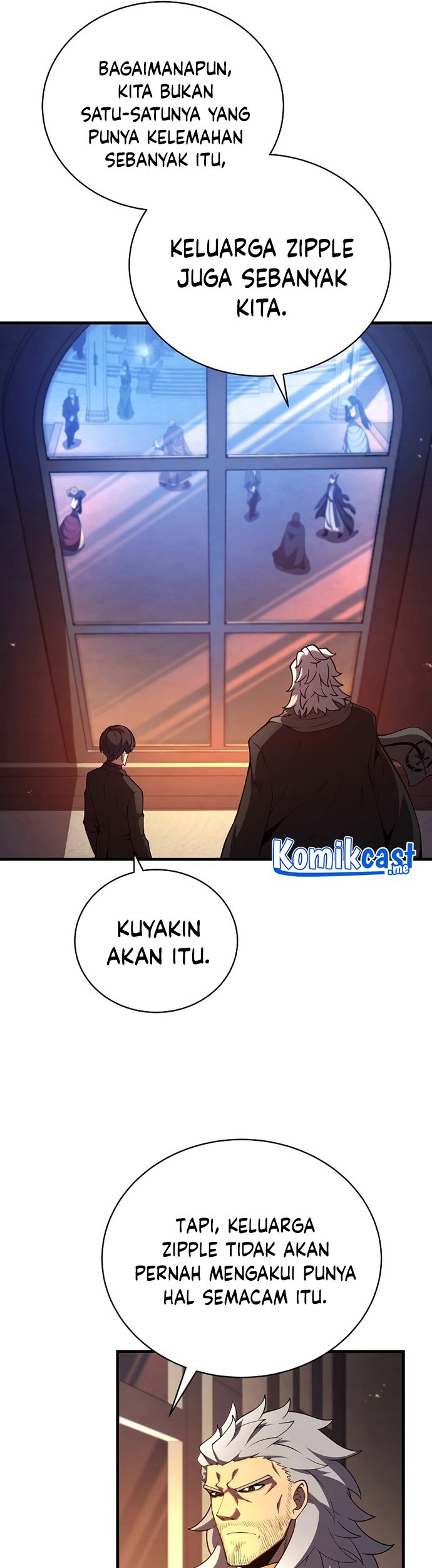 Swordmaster’s Youngest Son Bab 32 halaman 56