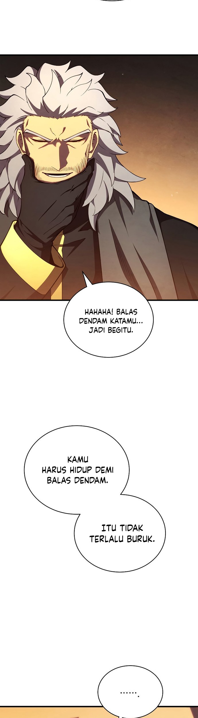 Swordmaster’s Youngest Son Bab 32 halaman 60