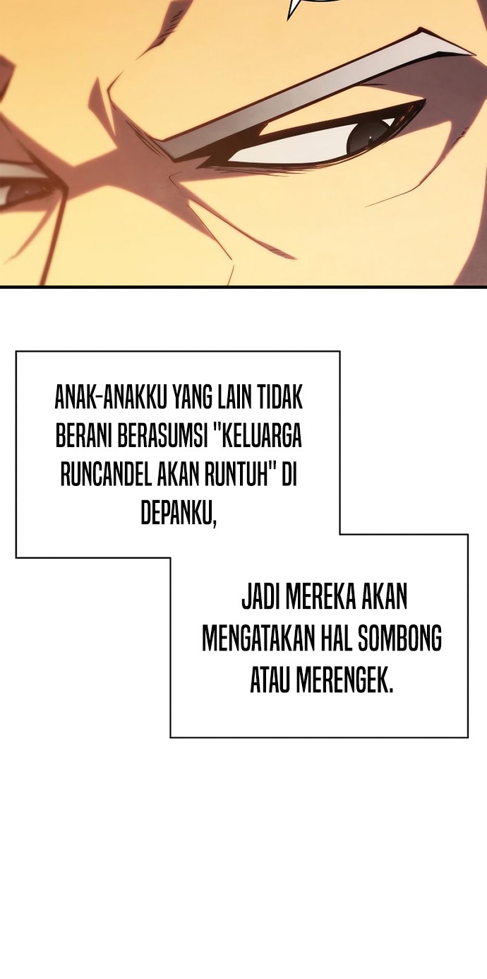 Swordmaster’s Youngest Son Bab 32 halaman 61