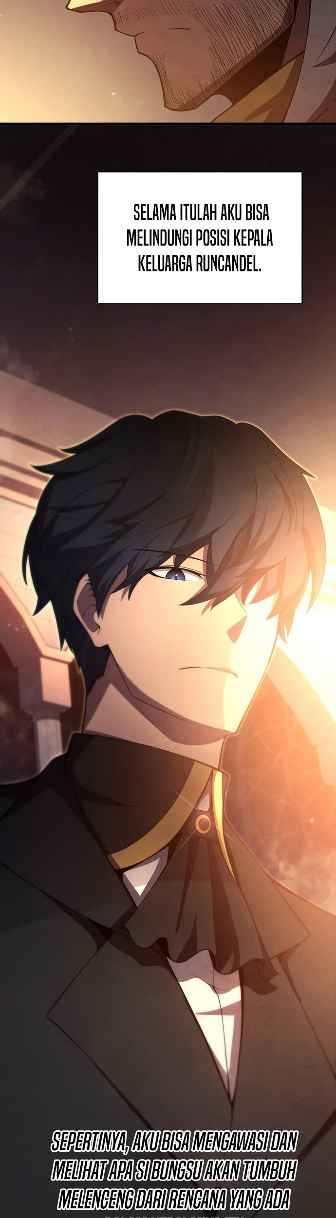 Swordmaster’s Youngest Son Bab 32 halaman 64