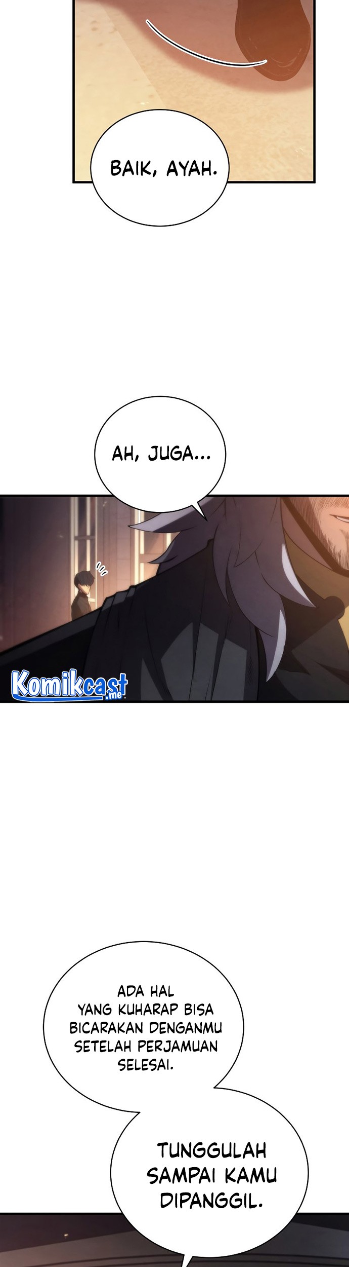 Swordmaster’s Youngest Son Bab 32 halaman 66