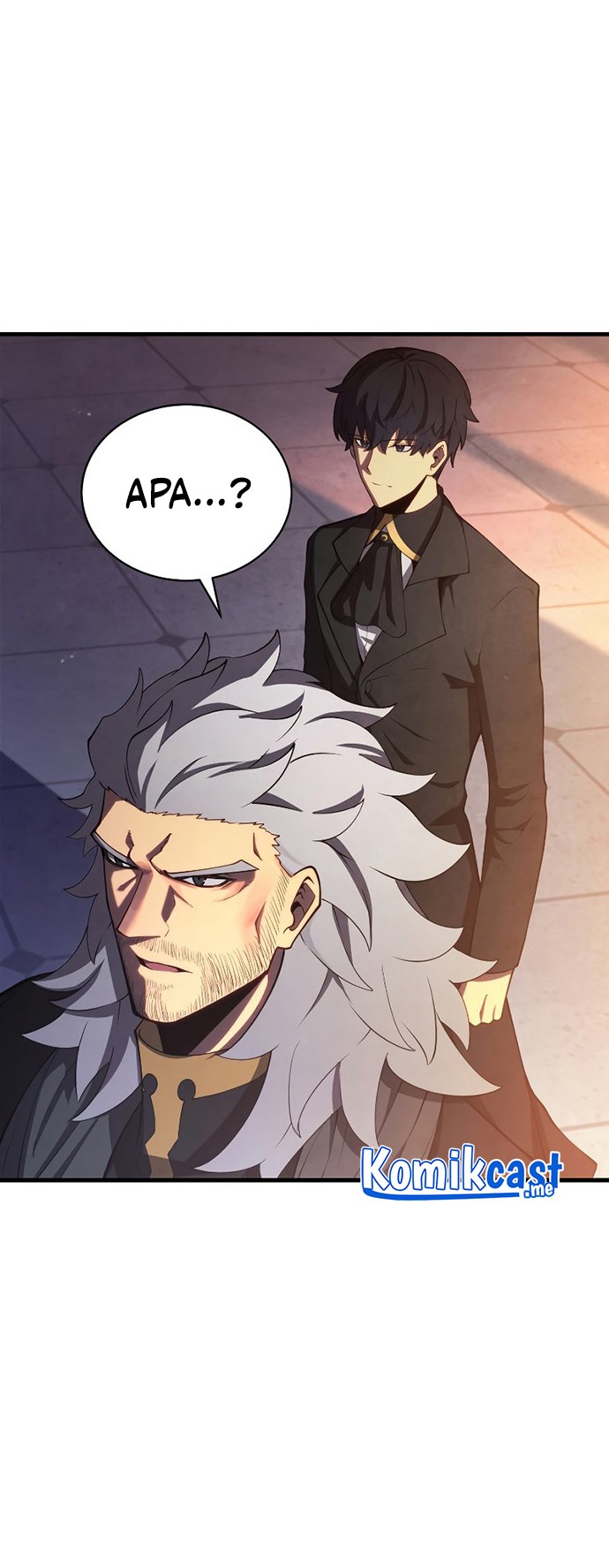 Swordmaster’s Youngest Son Bab 32 halaman 71