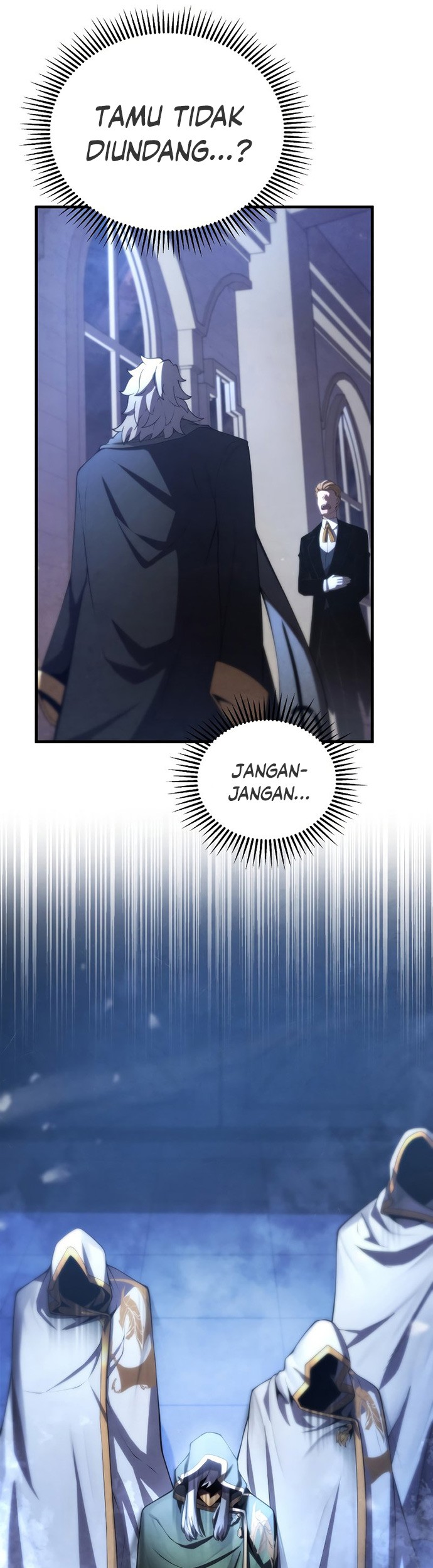 Swordmaster’s Youngest Son Bab 32 halaman 72