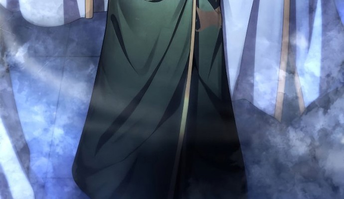 Swordmaster’s Youngest Son Bab 32 halaman 73